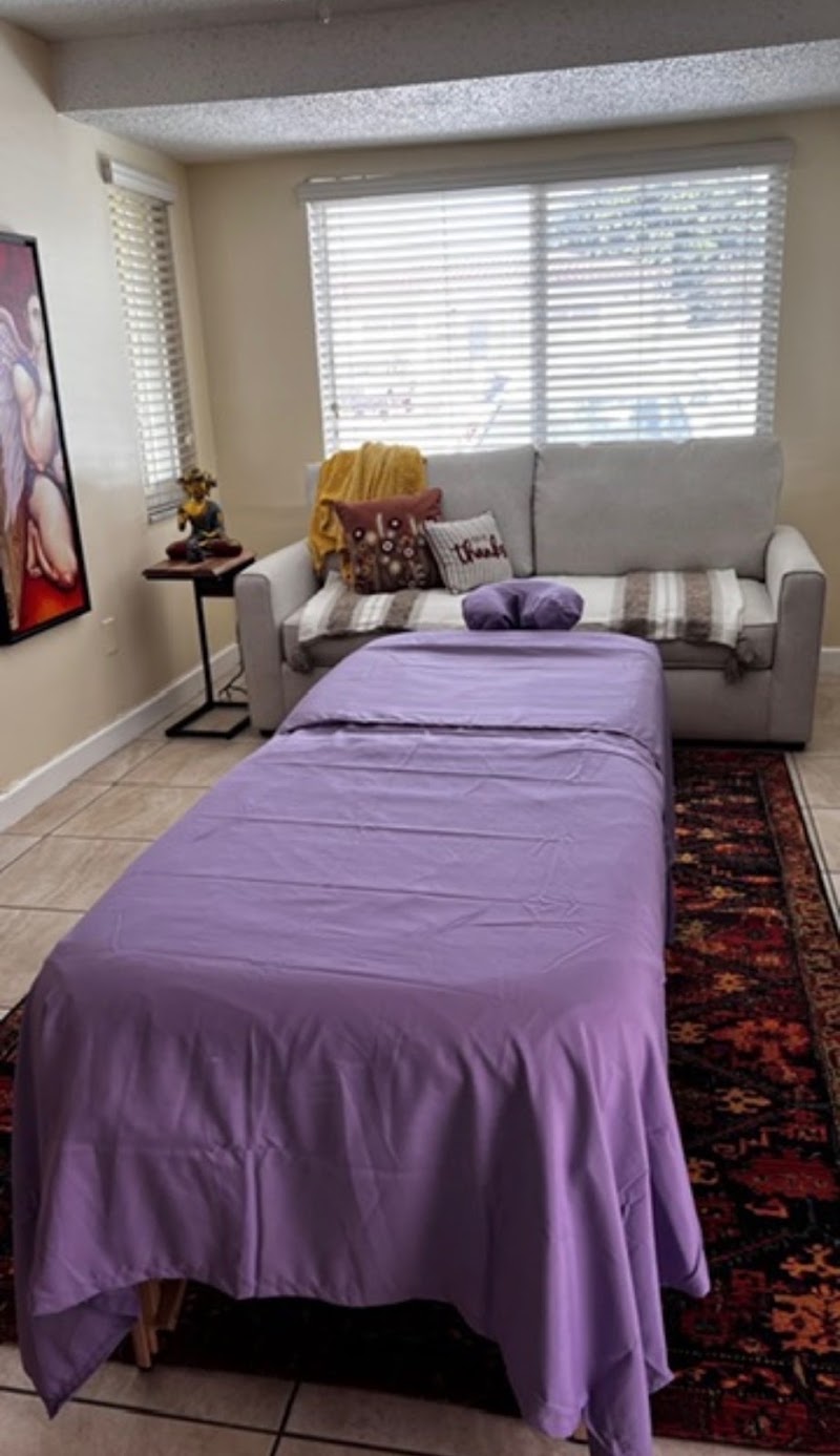 Erikesha spa and massage wellness, massage spa in Goshen, IN, photo 2 of 6
