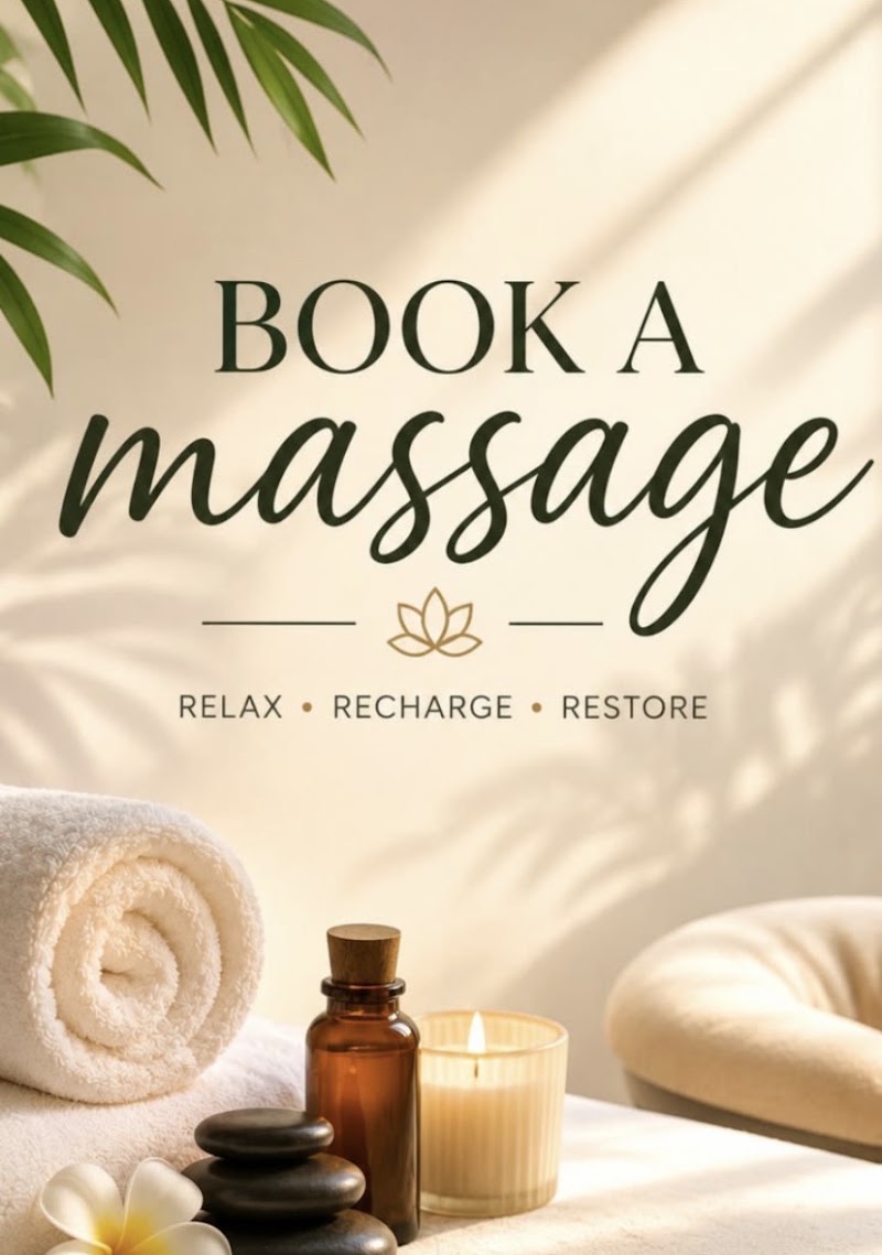Erikesha spa and massage wellness, massage spa in Goshen, IN, photo 3 of 6