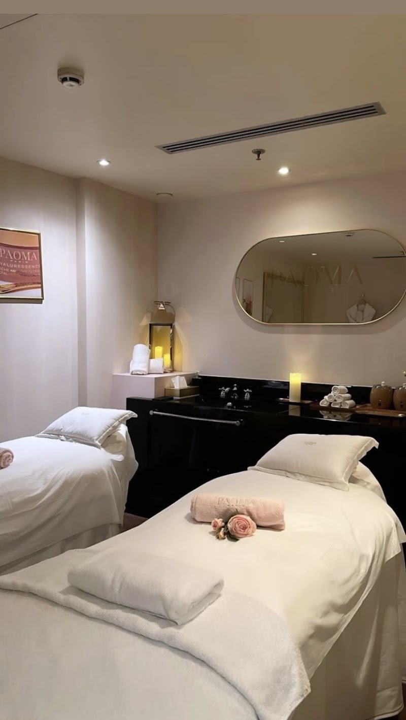 Erikesha spa and massage wellness, massage spa in Goshen, IN, photo 4 of 6