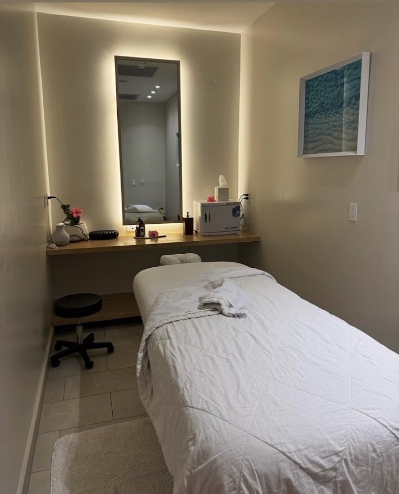 Erikesha spa and massage wellness, massage spa in Goshen, IN, photo 5 of 6