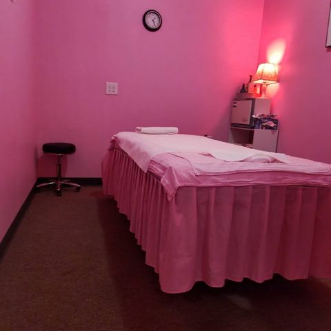 FINGERTIP CLOUD SPA, massage spa in Elkhart, IN